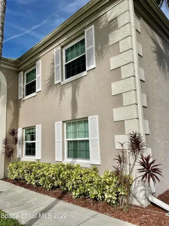 Buy this 2 bed condo on 4306 Timothy Drive in Brevard County, FL 32953