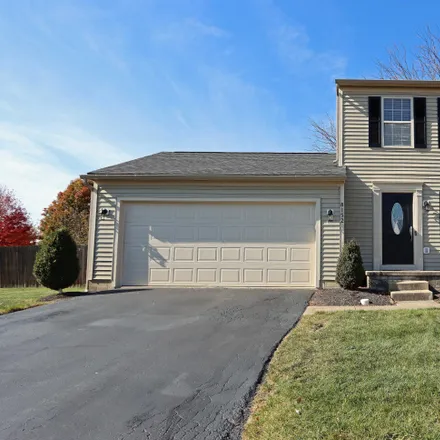 Buy this 3 bed house on 8153 Arbor Rose Way in Columbus, OH 43004