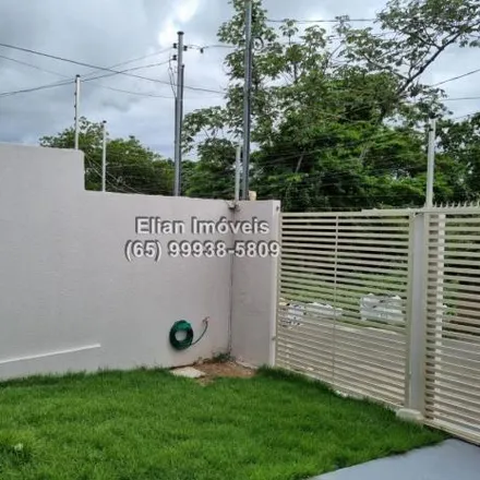 Buy this 3 bed house on Avenida Carmindo de Campos in Jardim Paulista, Cuiabá - MT