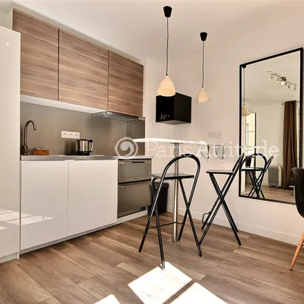 Image 5 - 19 Rue Guisarde, 75006 Paris, France - Apartment for rent