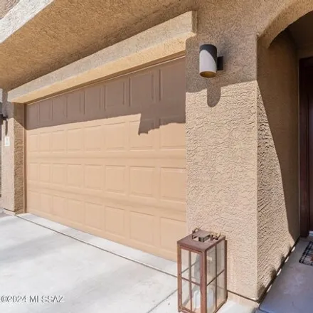 Image 3 - East Via Arroyo Azul, Tucson, AZ 85756, USA - House for sale