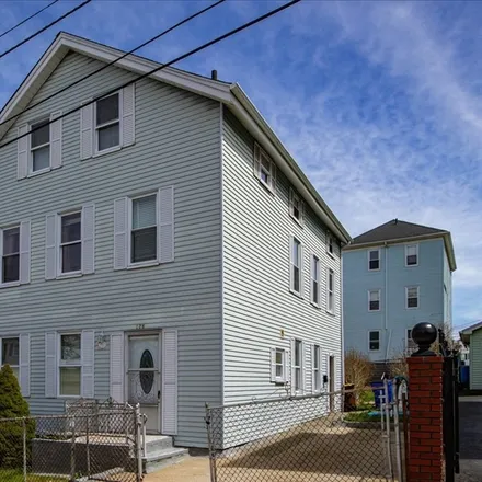 Buy this 4 bed house on 128 Diman Street
