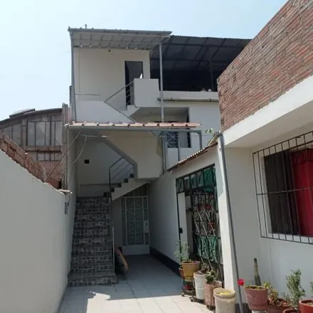 Image 2 - C.E. San Lucas, Jirón Las Gaviotas, Chorrillos, Lima Metropolitan Area 15054, Peru - Apartment for rent