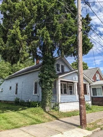 Buy this 3 bed house on 2602 Hazel Street in Erie, PA 16508