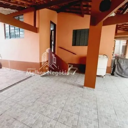 Buy this 3 bed house on Rua MMDC in Vila Cristina, Piracicaba - SP