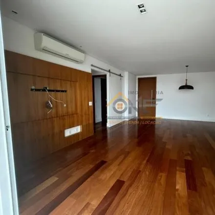 Image 2 - Rua Armando Salles de Oliveira, Cidade Nova I, Indaiatuba - SP, 13330-000, Brazil - Apartment for rent