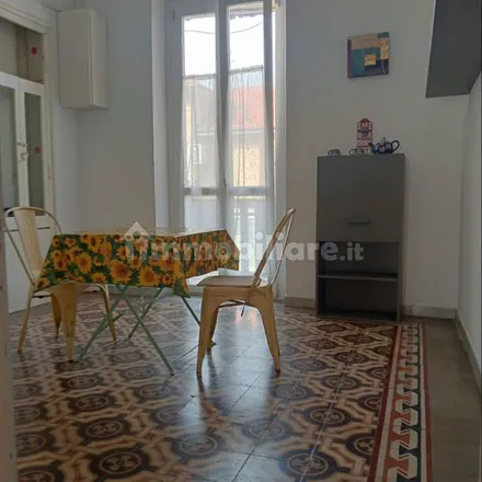 Rent this 2 bed apartment on Via Murisengo 17 in 10132 Turin TO, Italy