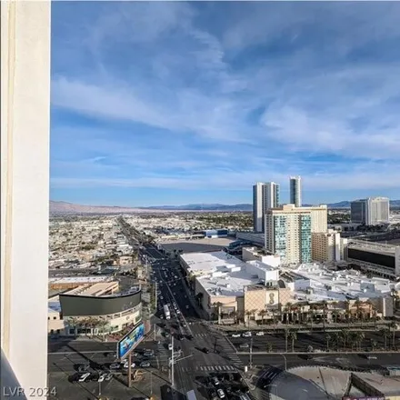 Image 3 - Allure Las Vegas Tower I, 200 West Sahara Avenue, Las Vegas, NV 89102, USA - House for sale
