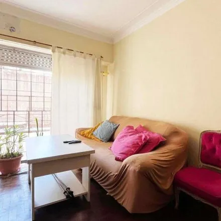 Buy this 2 bed apartment on Chile 1989 in Balvanera, C1222 ACE Buenos Aires