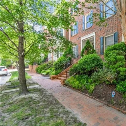 Buy this 1 bed condo on 300 Yarmouth Street in Norfolk, VA 23510