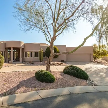 Buy this 2 bed house on 27001 North Sycamore Court in Rio Verde, Maricopa County