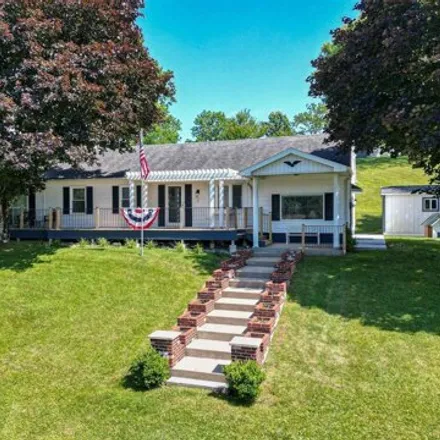 Buy this 5 bed house on 17 Hickory Flat Road in Tennerton, Upshur County