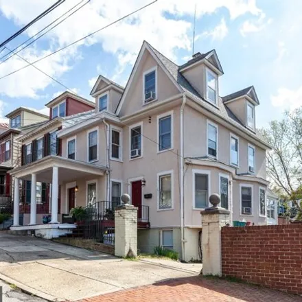 Buy this 5 bed house on 82 Market Street in Annapolis, MD 21411