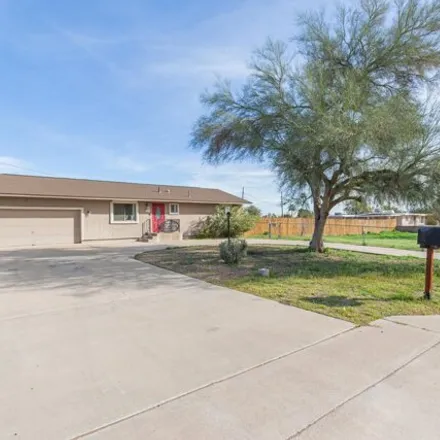 Image 3 - 2528 East Sweetwater Avenue, Phoenix, AZ 85032, USA - House for sale