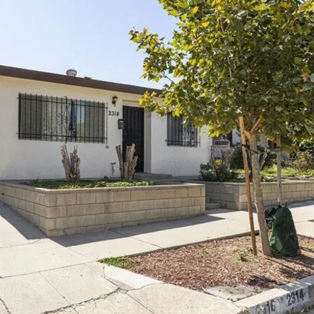 Image 4 - 2322 Elmgrove Street, Los Angeles, CA 90031, USA - Apartment for sale