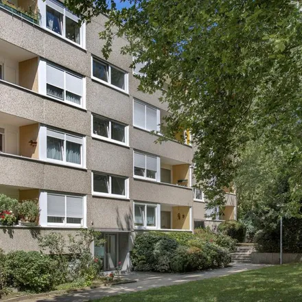 Image 4 - Geschwister-Scholl-Straße 23, 58099 Hagen, Germany - Apartment for rent