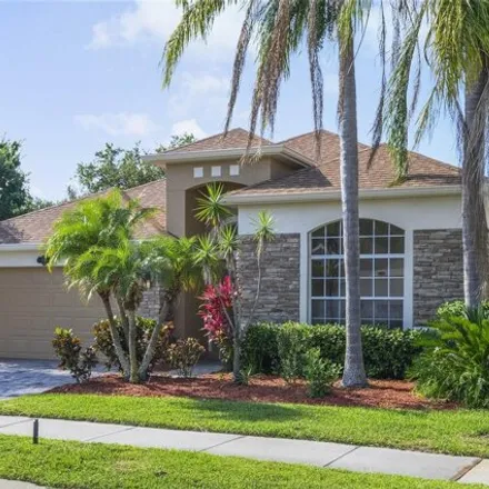 Buy this 4 bed house on 1154 Becket Place in Brevard County, FL 32940