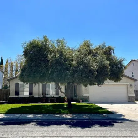 Buy this 4 bed house on 2057 Berkshire Lane in Hanford, CA 93230