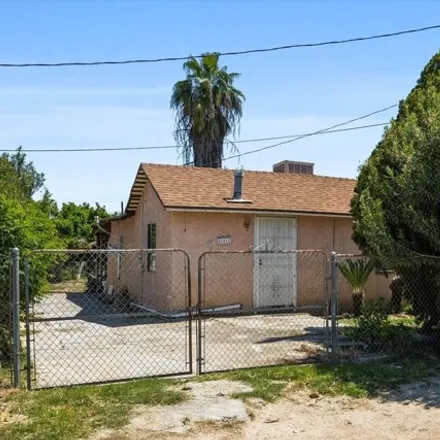 Image 3 - 11491 Lowe Street, Lamont, Kern County, CA 93241, USA - House for sale