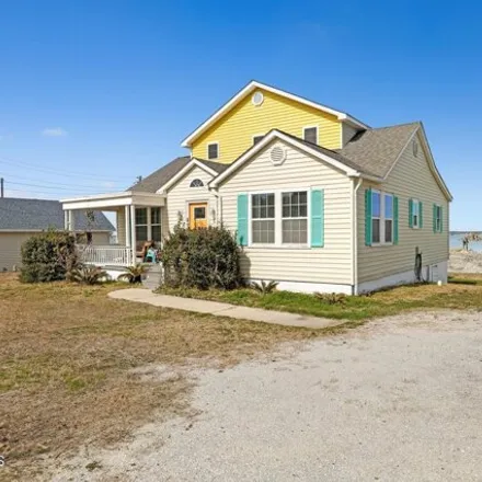 Buy this 3 bed house on 1068 Salter Path Road in Indian Beach, Carteret County