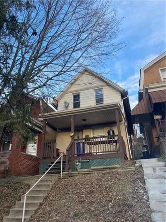 Buy this 2 bed house on Roll Way in Pittsburgh, PA 15210