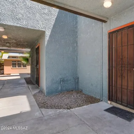 Rent this 2 bed house on 5300 East 30th Street in Tucson, AZ 85711
