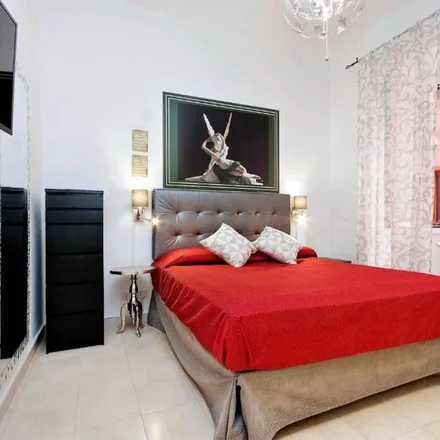 Image 9 - Via Ostia 16, 00192 Rome RM, Italy - Apartment for rent
