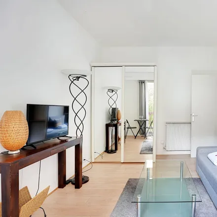 Image 5 - 168 Quai de Jemmapes, 75010 Paris, France - Apartment for rent