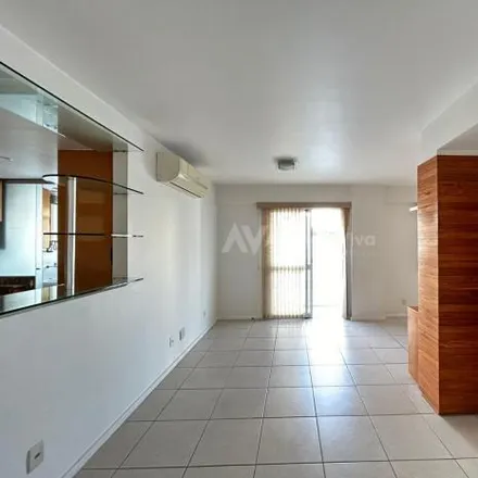 Image 2 - Palazzo di Lucena, Rua Barão de Lucena 107, Botafogo, Rio de Janeiro - RJ, 22260-020, Brazil - Apartment for sale
