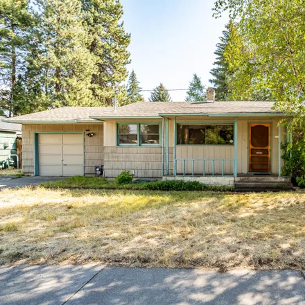 Buy this 2 bed house on 534 Northeast 6th Street in Bend, OR 97701