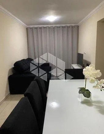 Buy this 2 bed apartment on Rua Charles Hoyt in Jabaquara, São Paulo - SP