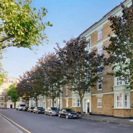 Image 1 - Corfield Street, London, E2 0DU, United Kingdom - Apartment for sale