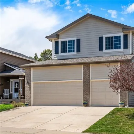 Buy this 5 bed house on 927 Bartlett Street in Castle Rock, CO 80104