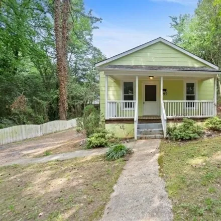 Buy this 2 bed house on 1922 Saint John Street in Charlotte, NC 28216