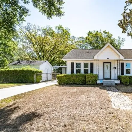 Image 1 - 111 S Roosevelt Ave, Cleveland, Texas, 77327 - House for sale