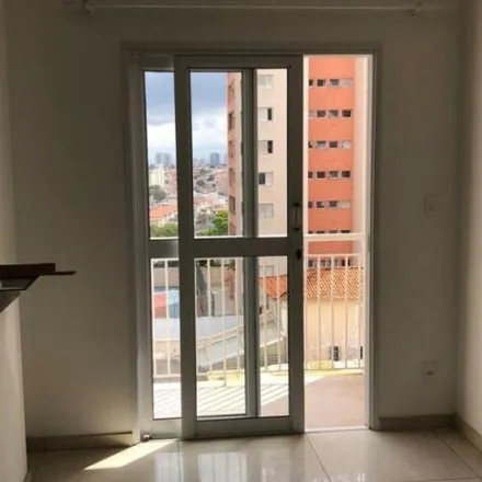 Image 1 - Ponto de Táxi, Avenida João Barreto de Menezes, Jabaquara, São Paulo - SP, 04368-000, Brazil - Apartment for sale