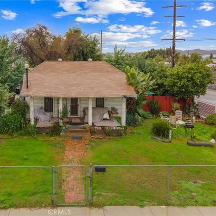 Buy this 2 bed house on 1208 West 1st Street in Pomona, CA 91766