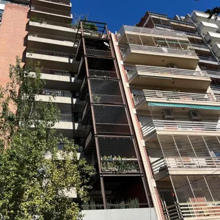 Image 2 - Congreso 2044, Belgrano, C1426 ABP Buenos Aires, Argentina - Apartment for rent
