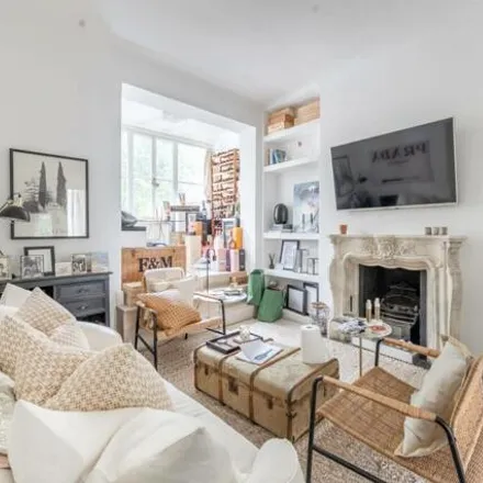 Image 6 - 103 Oakley Street, London, SW3 5NN, United Kingdom - Apartment for sale