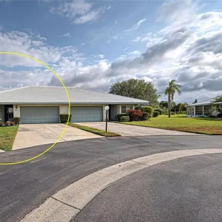Buy this 2 bed house on 3058 East Village Drive in Plantation, Sarasota County