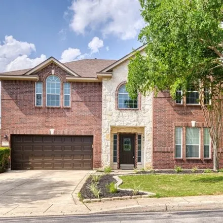Buy this 4 bed house on 1365 Golf Canyon in Bexar County, TX 78258