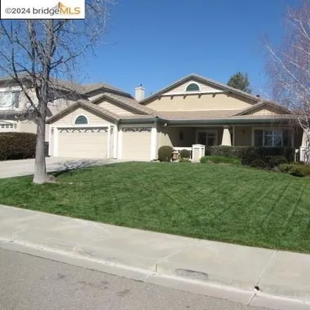 Rent this 4 bed house on unnamed road in Antioch, CA