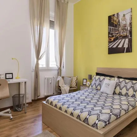 Rent this 8 bed apartment on Vicolo San Vincenzo in 20123 Milan MI, Italy