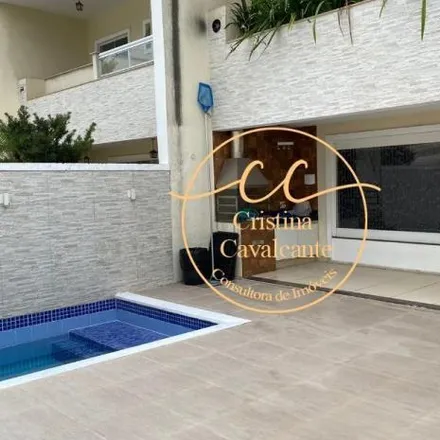 Image 2 - Avenida Aldemir Martins, Recreio dos Bandeirantes, Rio de Janeiro - RJ, 22790-790, Brazil - House for sale