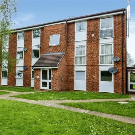 Buy this 2 bed apartment on Arkley Road in Hemel Hempstead, HP2 7JU