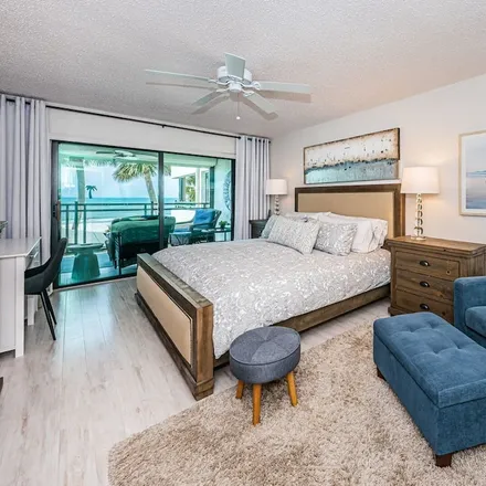 Image 1 - Indian Shores, FL - Condo for rent