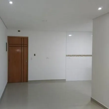 Buy this 2 bed apartment on Rua dos Jequitibás in Campestre, Santo André - SP