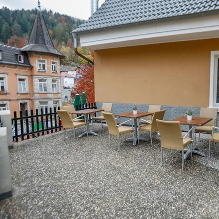 Image 5 - 78098 Triberg im Schwarzwald, Germany - Apartment for rent
