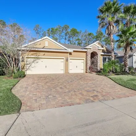 Buy this 4 bed house on 577 Aspen Leaf Drive in Jacksonville, FL 32081