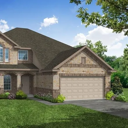 Buy this 4 bed house on 81 Carmel Drive in Manvel, TX 77578